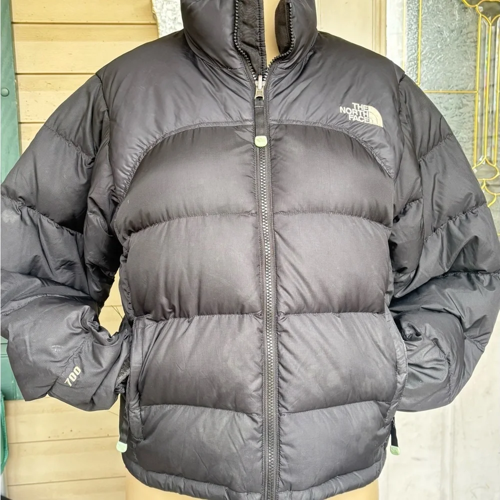 The North Face experience warmth